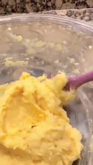 Foto del paso 4 de la receta: Rosquillas con masa choux en Freidora de Aire, “sin gluten”