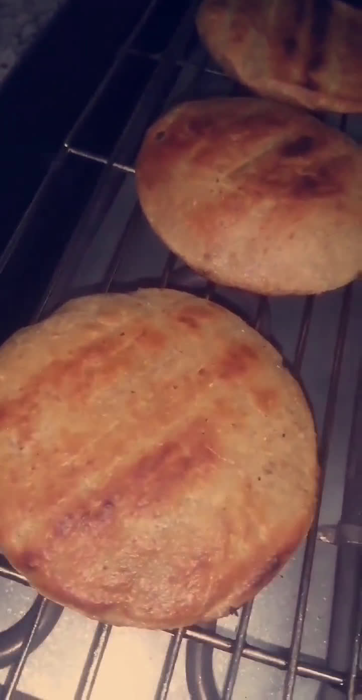 صورة لخطوة 3 من وصفة كبه شوي وقلي على طريقتي 🤤😍