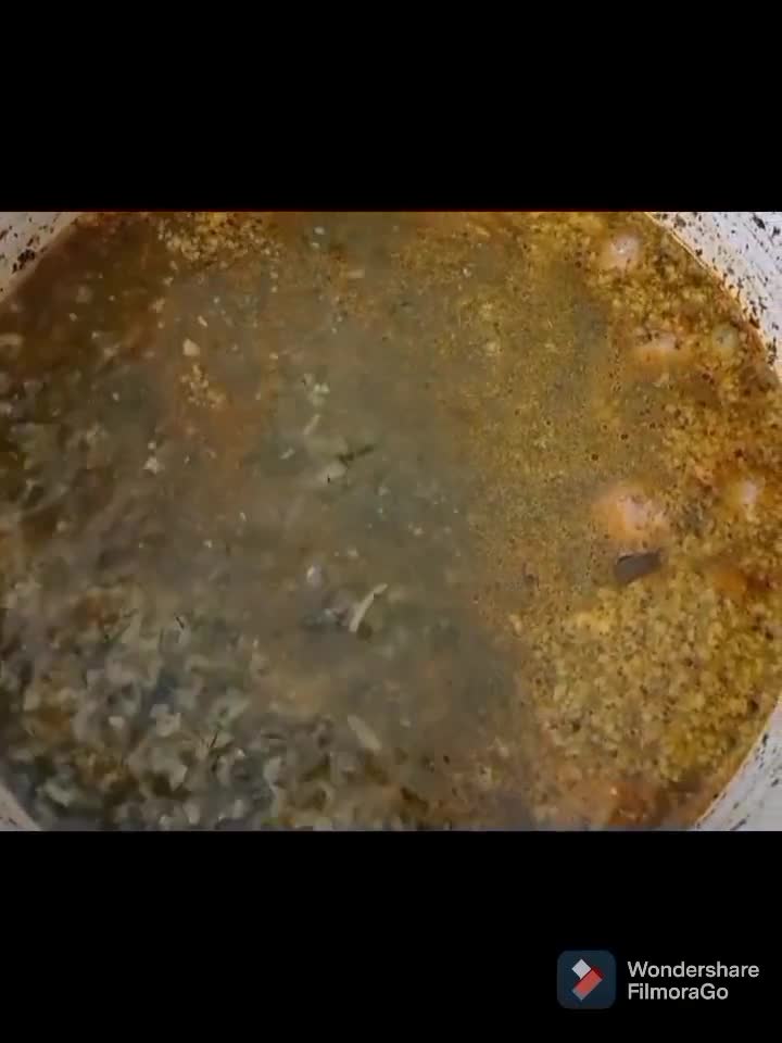 عکس مرحله 2 از دستور شوربا