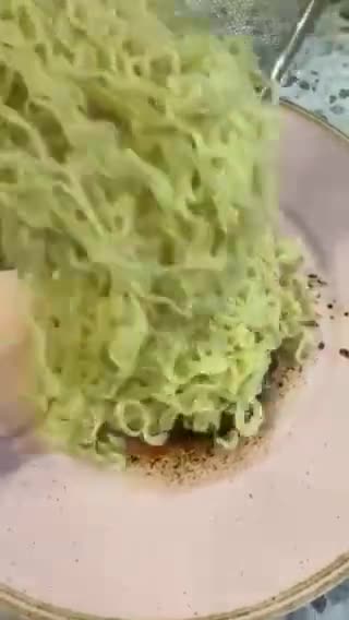 Foto langkah ke 2 dari resep Ketoprak Indomie Viral.