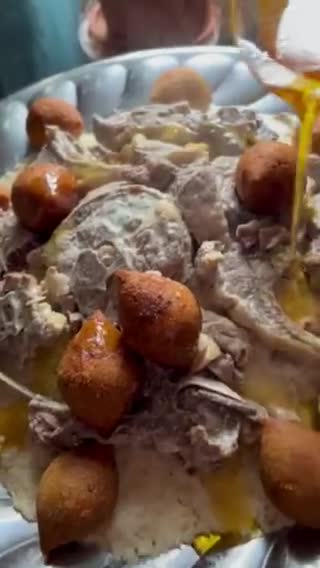صورة لخطوة 1 من وصفة طبيخ مليحي