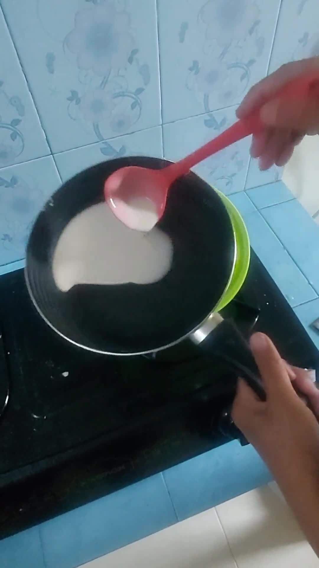 Foto langkah ke 4 dari resep Sosis Solo.