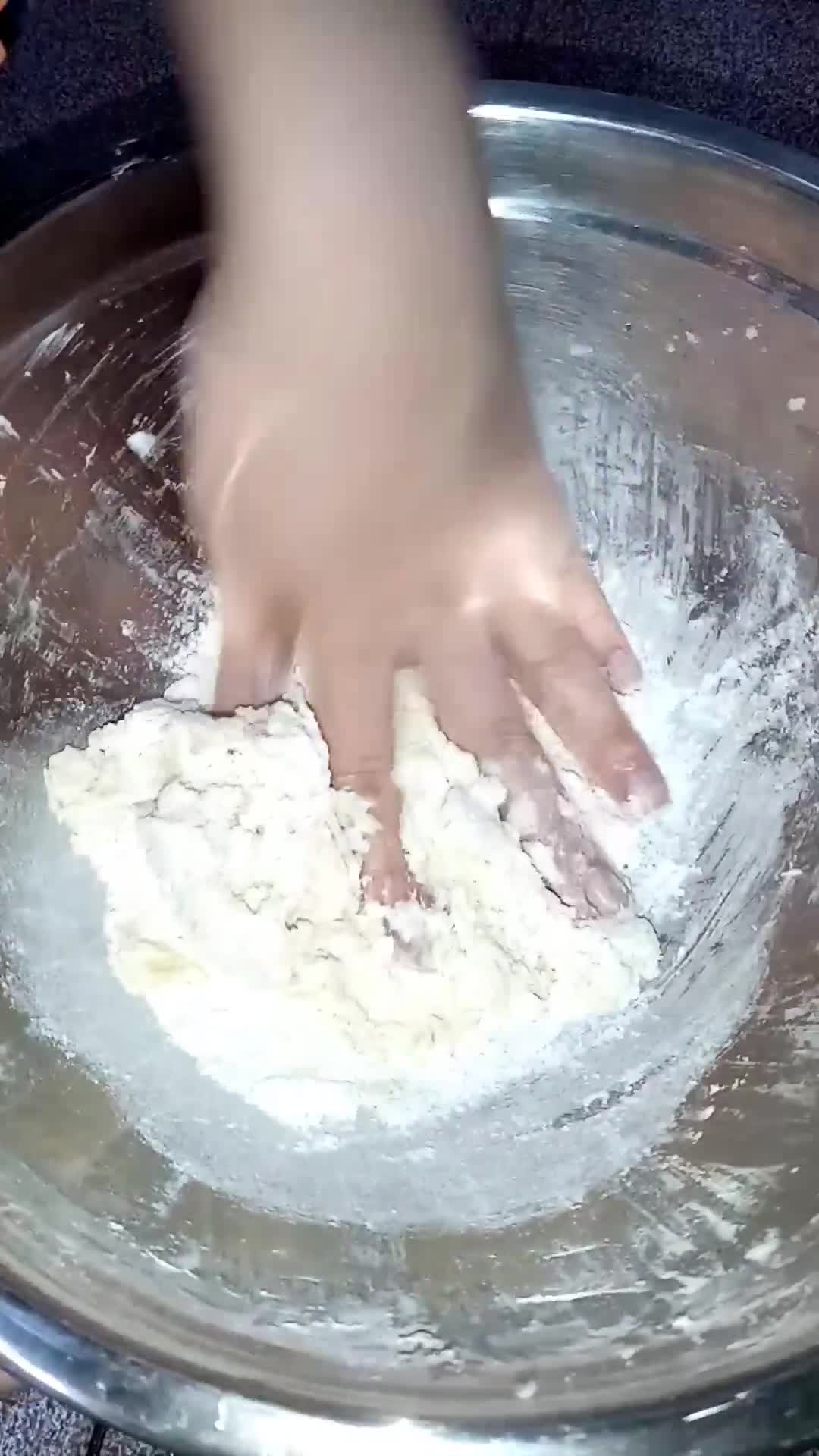 Foto del paso 6 de la receta: Tarta dulce para celíacos