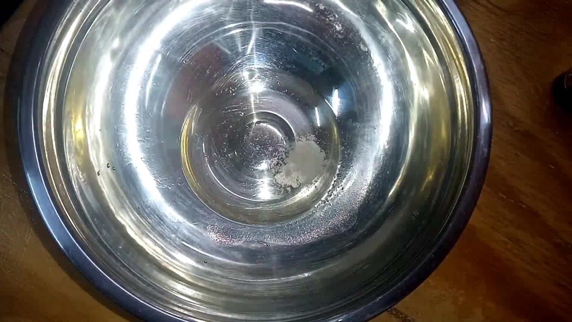 Foto del paso 1 de la receta: Galletitas de jengibre para diabéticos