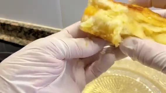Foto del paso 18 de la receta: Pastel de manzana con crema