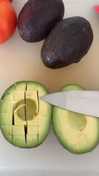 Foto del paso 1 de la receta: Guacamole Tradicional 🥑🌶🇲🇽