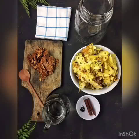 Foto langkah ke 2 dari resep Tepache (Minuman Probiotik ala Mexico).