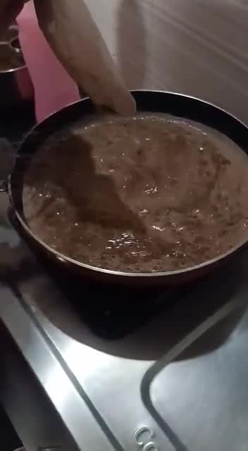 कोल्ड कोको (cold coco recipe in Hindi) रेसिपी चरण 2 फोटो