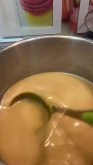 Foto del paso 1 de la receta: Mi sopa/crema de cebolla