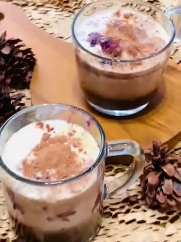 Foto langkah ke 4 dari resep 432. Excelso ala Cafe Suka-Suka.