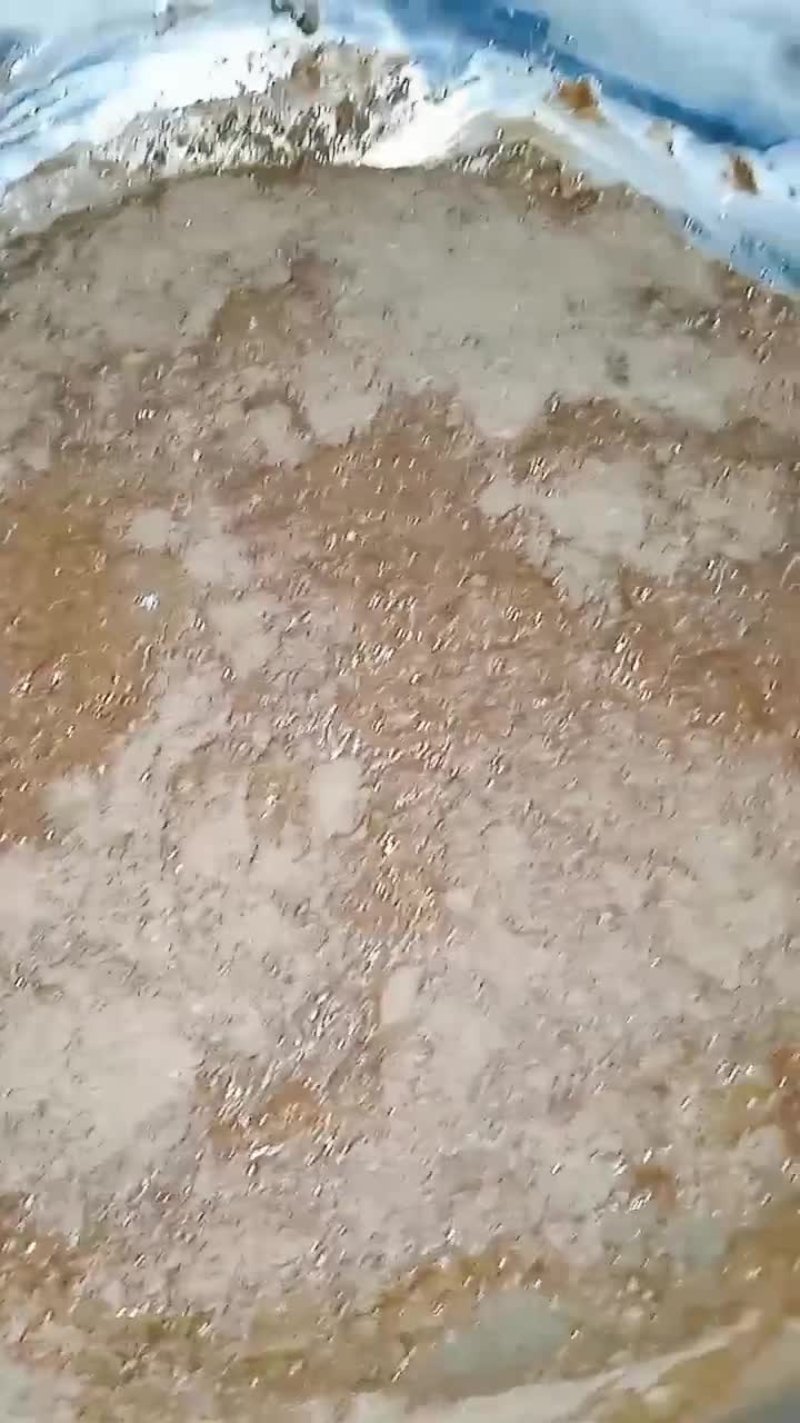 Foto langkah ke 1 dari resep Es cream.