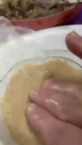 صورة لخطوة 4 من وصفة الكبه المشويه