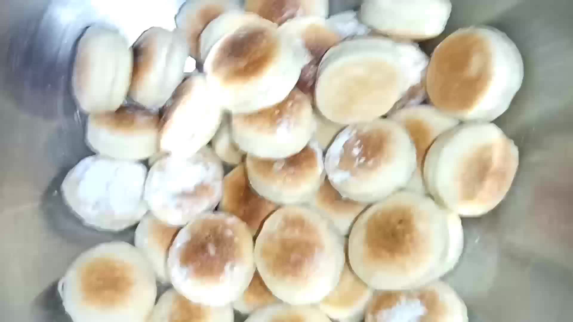 Foto del paso 21 de la receta: Bizcochitos de grasa hojaldrados