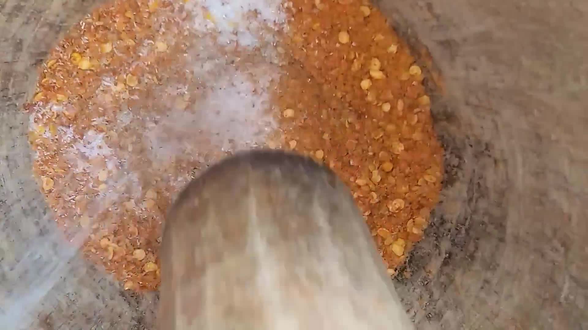 Suya yaji (yajin nama)matakin girki5 hoto