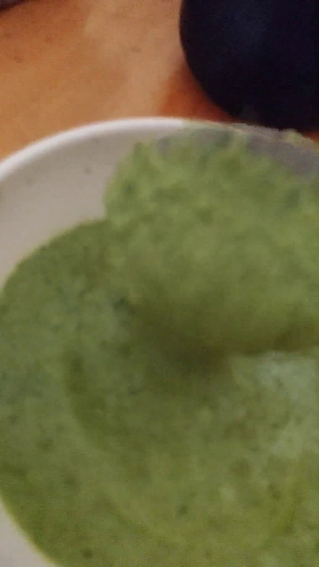 Foto del paso 6 de la receta: Guacamole 🥑 fake