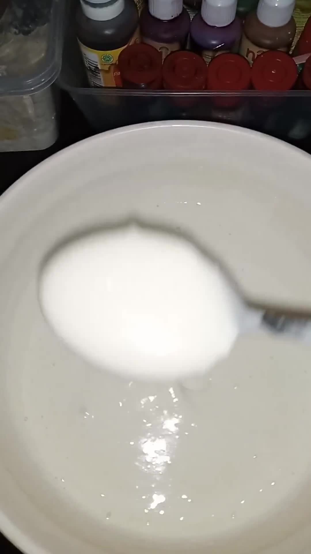 Foto langkah ke 1 dari resep Tape Goreng Tepung.