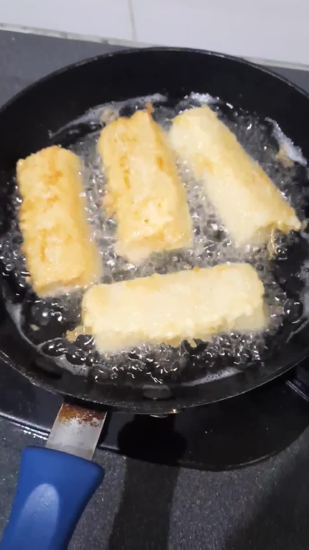 Foto langkah ke 8 dari resep Sosis Solo.
