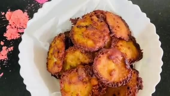 मालपुआ रेसिपी चरण 5 फोटो