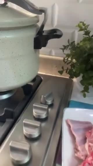 صورة لخطوة 2 من وصفة هريس باللحم