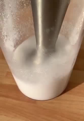A picture of step 1 of Butter Evolution.