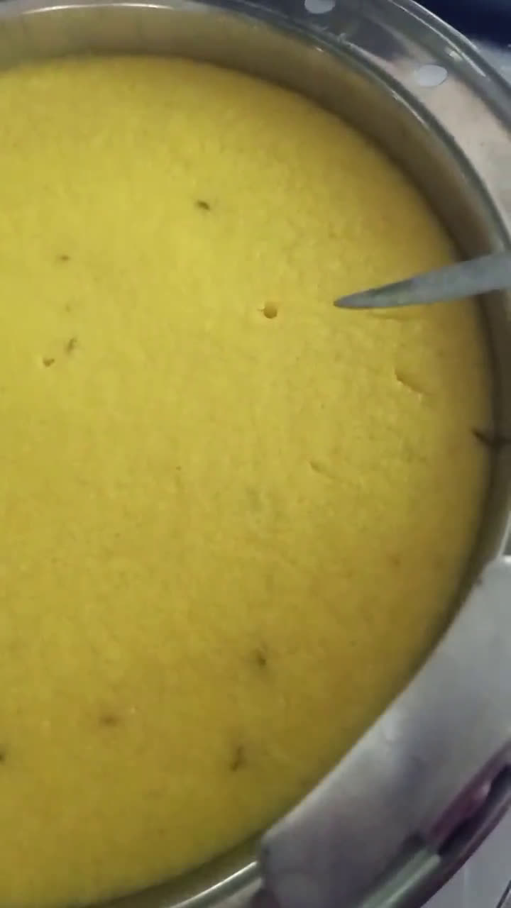 ખાટા ઢોકળા (Khata Dhokla Recipe In Gujarati) રેસીપી સ્ટેપ6ફોટો