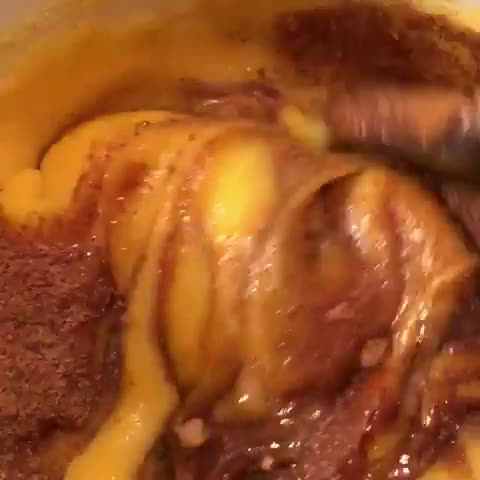 Foto langkah ke 3 dari resep Klapertart Gluten Free.