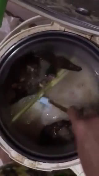 Foto langkah ke 1 dari resep Nasi Ulam Betawi.