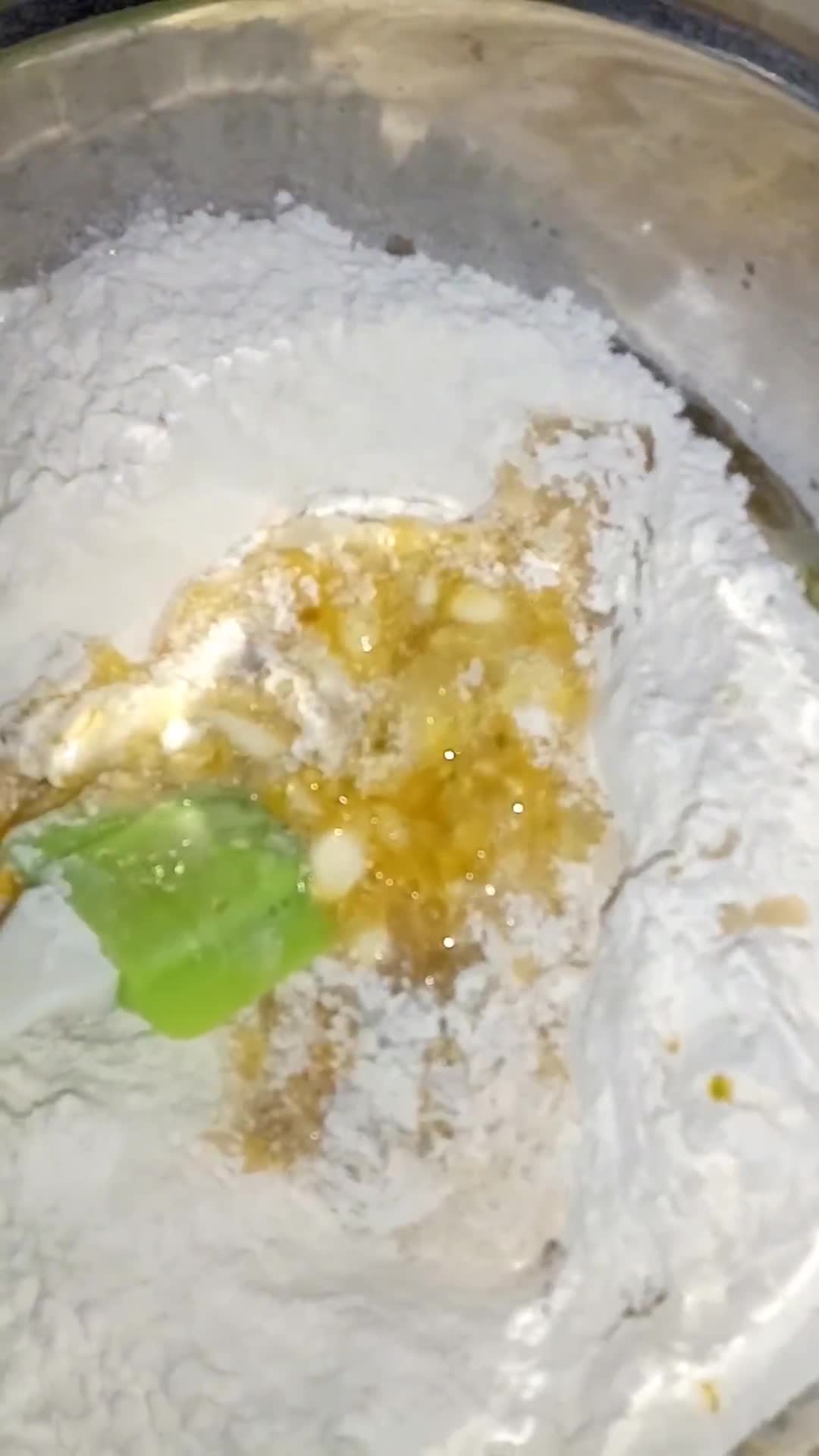 Foto del paso 6 de la receta: Pancitos estilo pan dulce 🥰✨