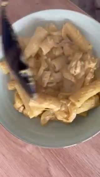 Foto del paso 5 de la receta: Macarrones al curry con pollo
