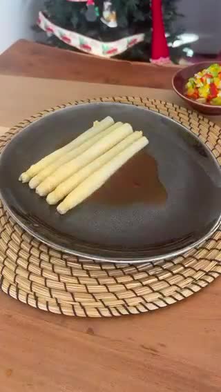 Foto del paso 2 de la receta: Espárragos a la Vinagreta