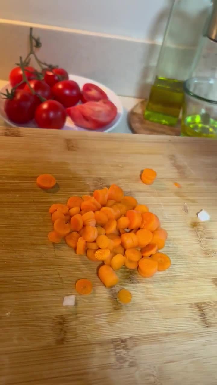 Foto del paso 2 de la receta: Guiso de judías blancas!