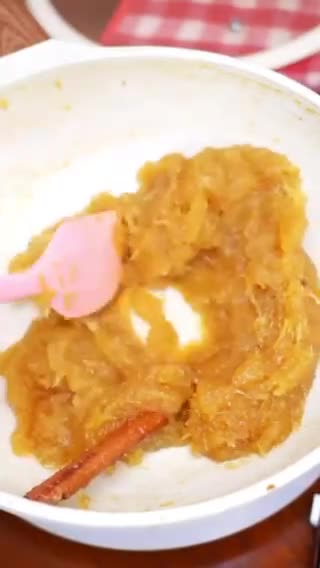 Foto langkah ke 5 dari resep Isian Selai Nanas - Nastar.