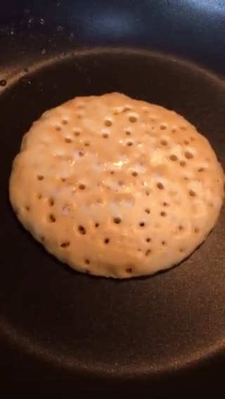 Foto langkah ke 2 dari resep Fluffy Pancake 🥞.