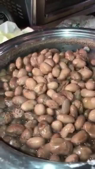 Foto del paso 1 de la receta: Frijoles charros