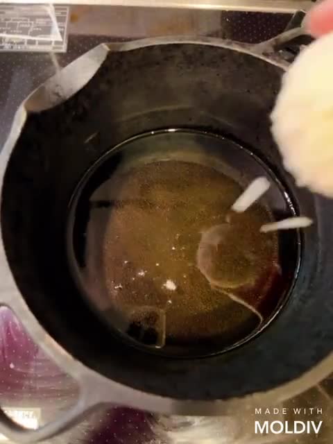 とろ〜りチーズのトマトライスコロッケ作り方10写真