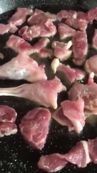 Foto del paso 13 de la receta: Paella valenciana de carne, albóndigas y verdura variada