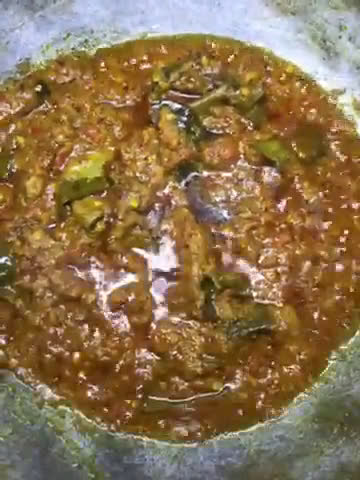 Foto langkah ke 4 dari resep Ayam Goreng Pedas.