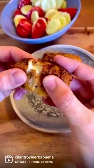 Foto del paso 4 de la receta: Croquetas de Torta del Casar