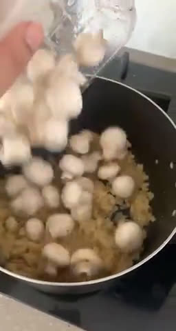 صورة لخطوة 2 من وصفة كيس المأكولات البحريه