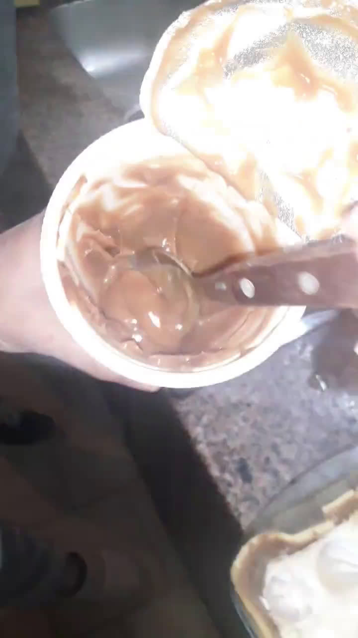 Foto del paso 5 de la receta: Torta helada