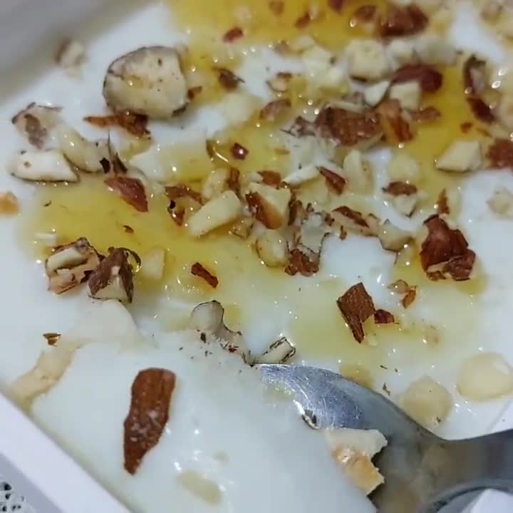 صورة لخطوة 5 من وصفة أرز بلبن (الجيل الأول) 😍