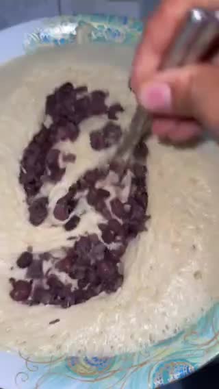 Foto langkah ke 8 dari resep Roti Kukus Kacang Merah Azuki.