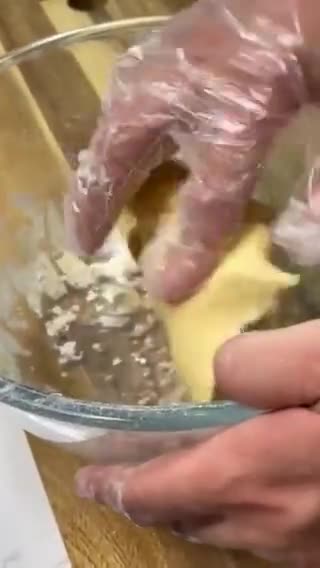Foto langkah ke 7 dari resep 141. Biji Ketapang.