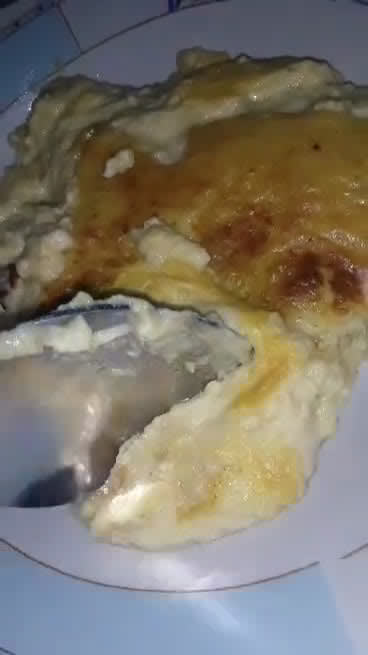 صورة لخطوة 4 من وصفة كرانتيكا روعة 😋 ❤️