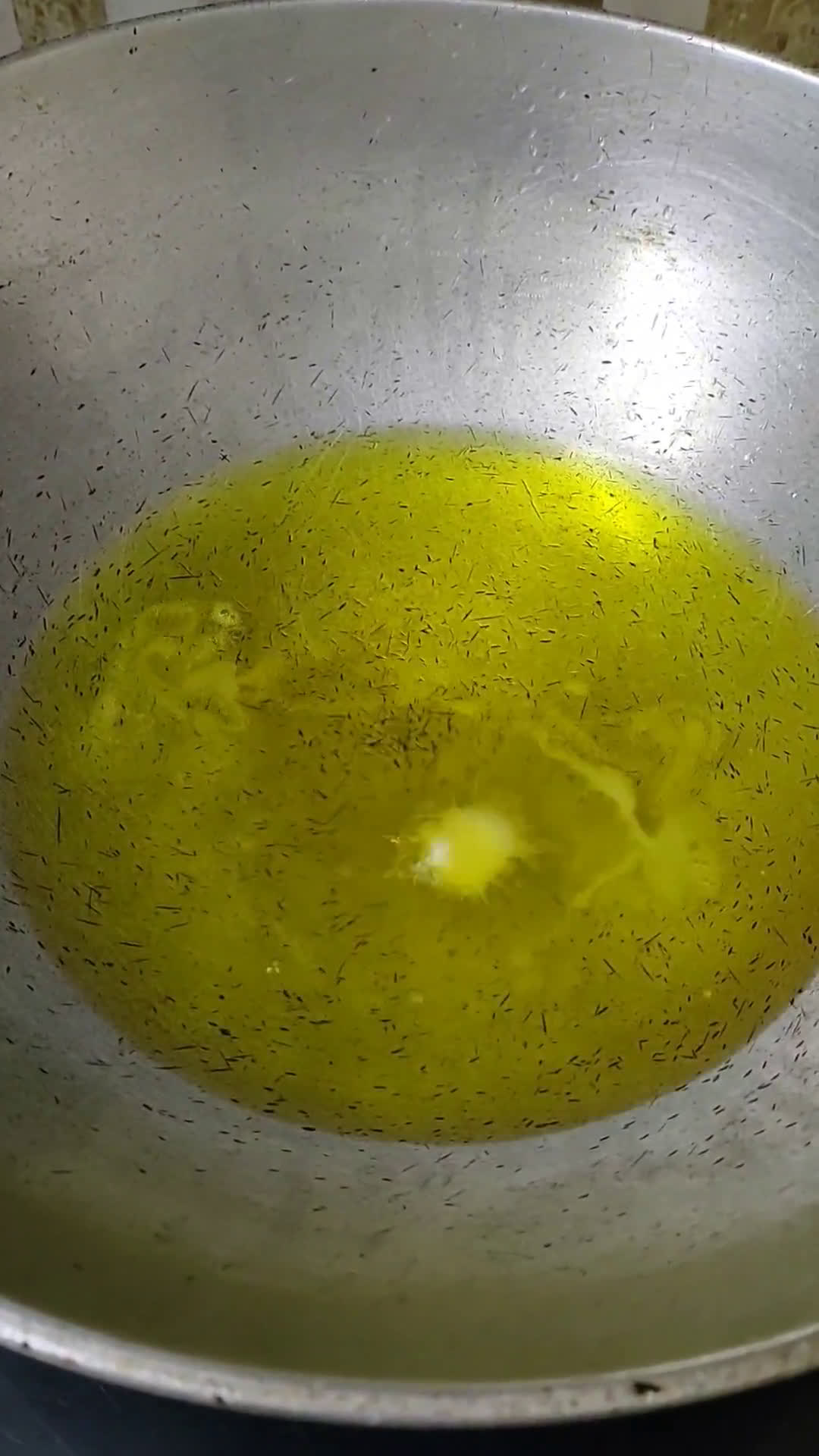 होली के पकवान मठरी (holi ke pakwan mathri recipe in Hindi) रेसिपी चरण 6 फोटो