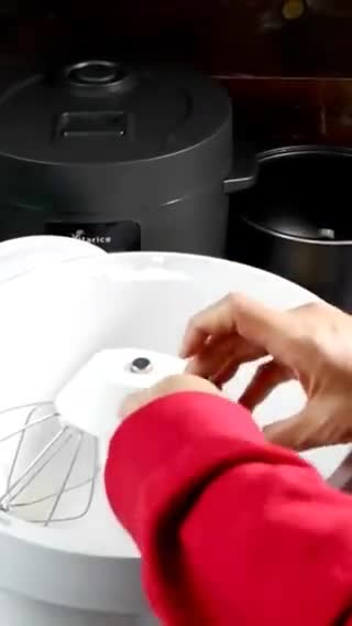 Foto langkah ke 1 dari resep Cake Keju.