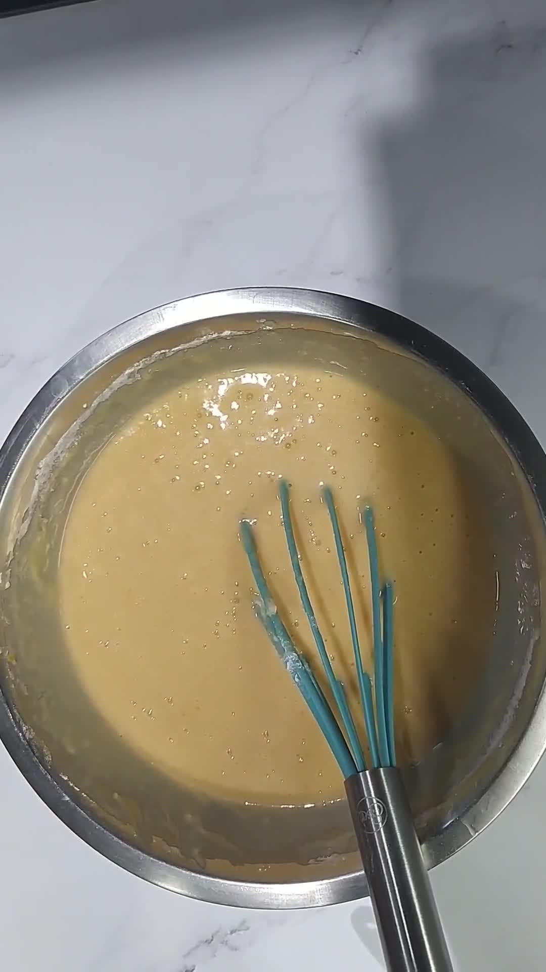Foto del paso 2 de la receta: Torta de coco en sartén 24 cm de Essen
