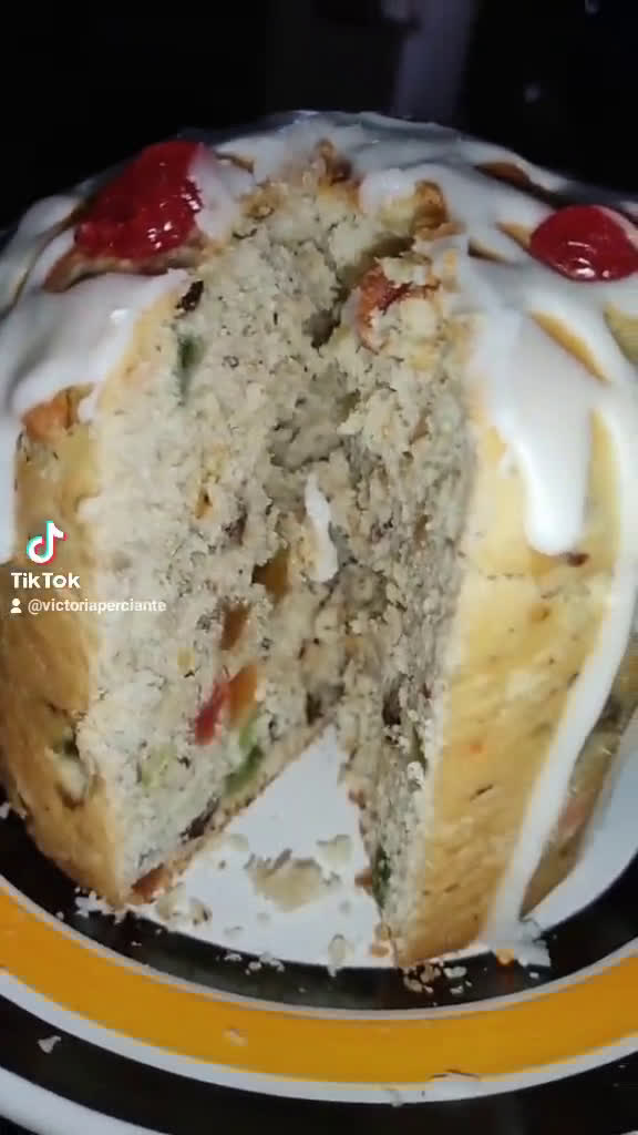 Foto del paso 6 de la receta: Pan dulce vegano (🌱)