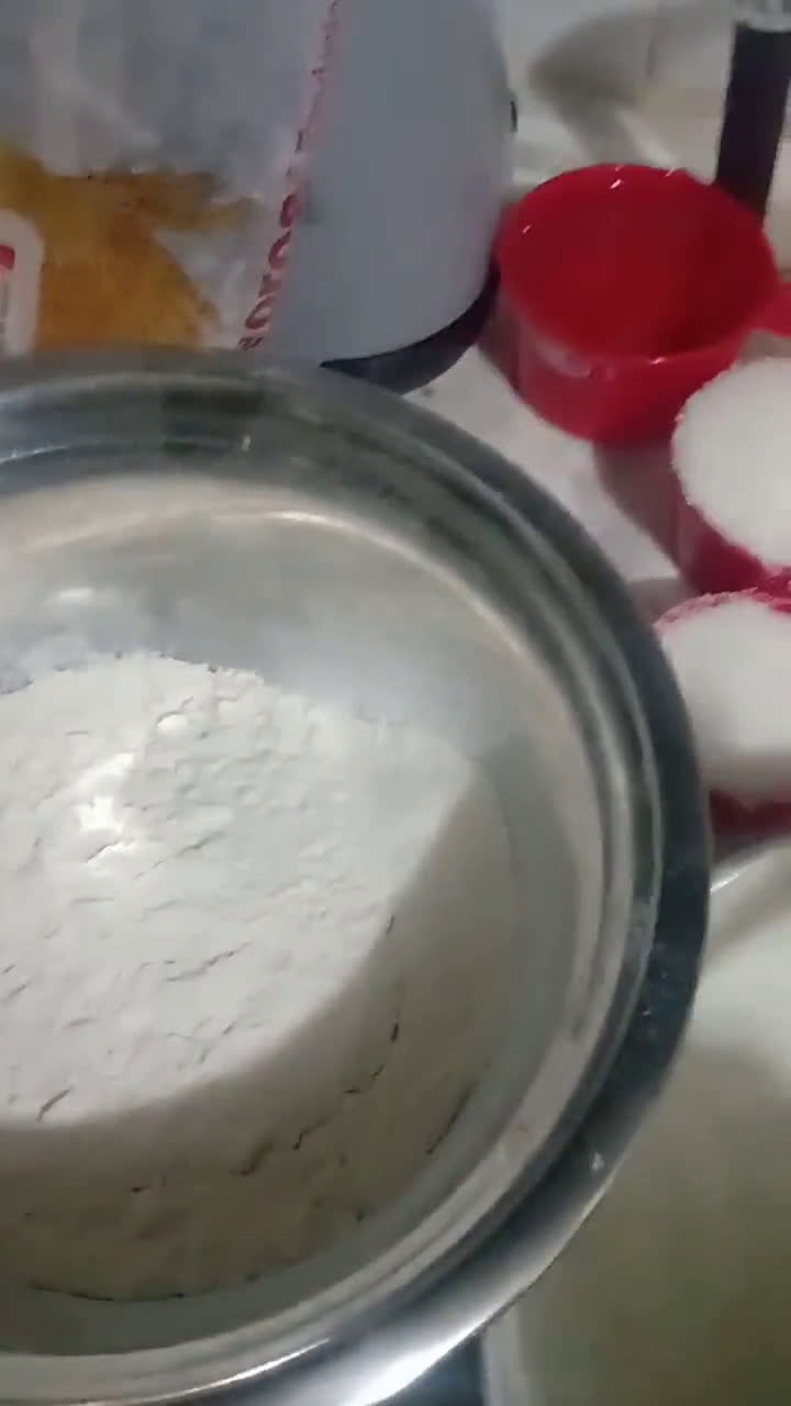 Foto del paso 2 de la receta: Torta de zanahoria sin leche