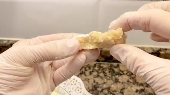 Foto del paso 13 de la receta: “Pastelitos de Almendra” (“Almond cakes”)